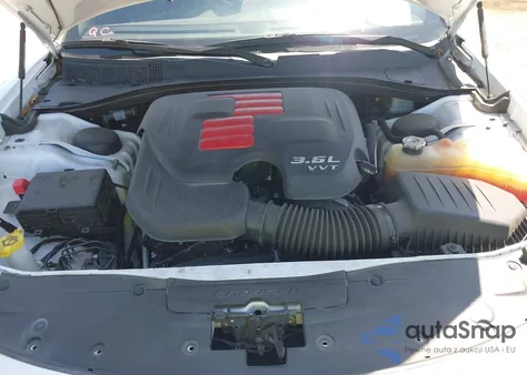 2020 Dodge Charger Gt Rwd из США, поврежденный, VIN 2C3CDXHG0LH177728